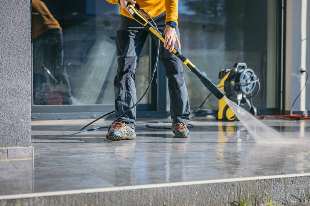 Best Roof Washing  in Hokendauqua, PA