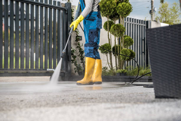 Reliable Hokendauqua, PA Pressure washing Solutions